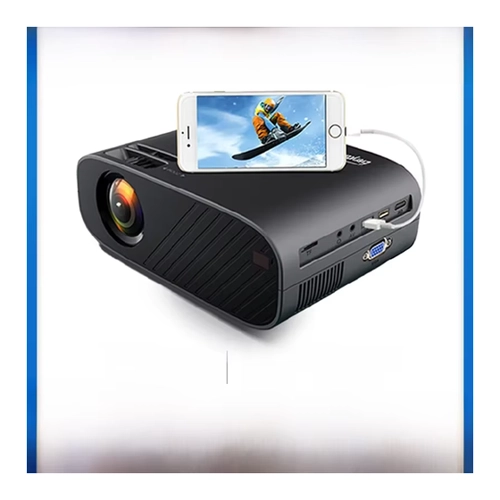Bild von Everycom M7 LED Video Projector – Der flexible Begleiter für beeindruckende Präsentationen
