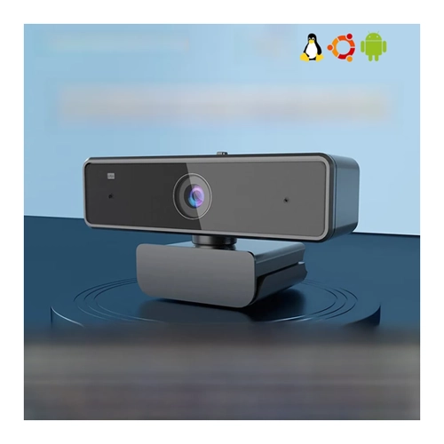 Bild von Nuroum V11 Webcam – Hochwertige 1080p Plug-and-Play Lösung