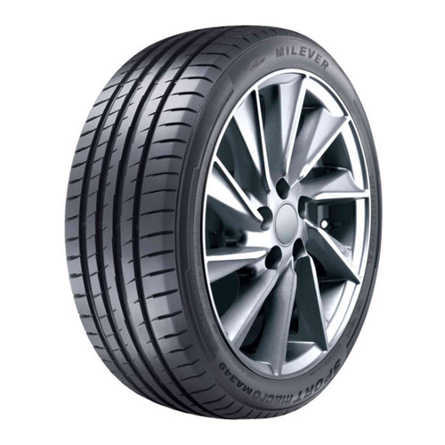 Bild von MILEVER SPORT MACRO MA349 245/40R20 99W BSW XL – Sommerreifen für PKW
