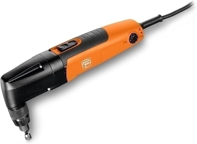 Bild von FEIN BLK 1.3 TE Knabber bis 1,3 mm, 350 W, 230 V, Orange