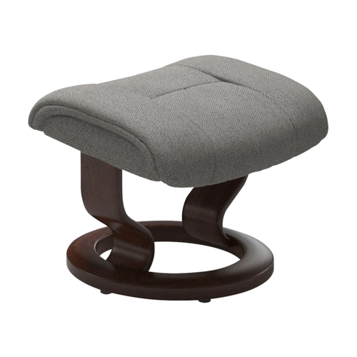 Bild von Stressless® Fußhocker Mayfair – Komfort trifft Eleganz