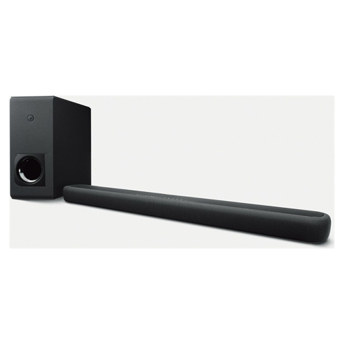 Bild von Yamaha YAS-209 - Der ideale Soundbar für Ihr Zuhause