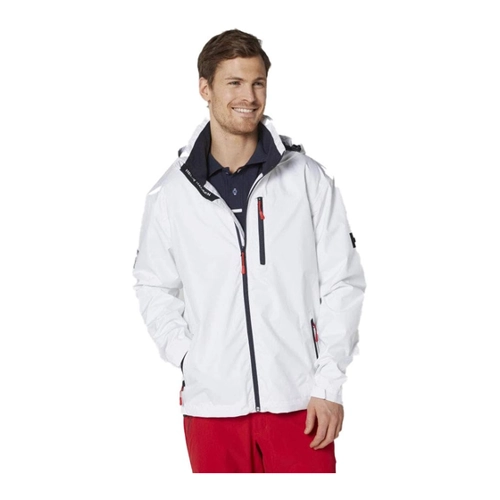 Bild von Helly Hansen Crew Hooded Midlayer Jacket – Herrenmantel im Test