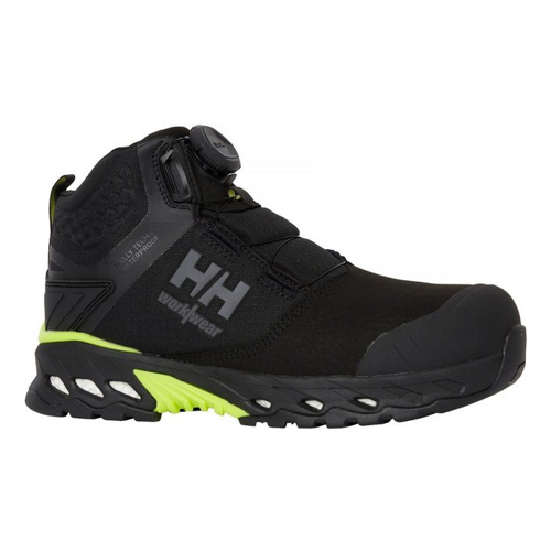 Bild von Helly Hansen Magni Evo Mid Boa S7L HT Sicherheitsschuh