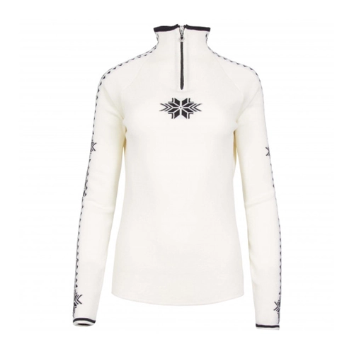 Bild von Dale of Norway Damen Geilo Fem Pullover – Sportlicher Begleiter für die kalte Jahreszeit