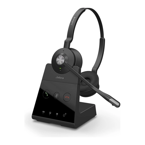 Bild von JABRA ENGAGE 65 Stereo-Ohrenschützer – Das ideale Office Headset