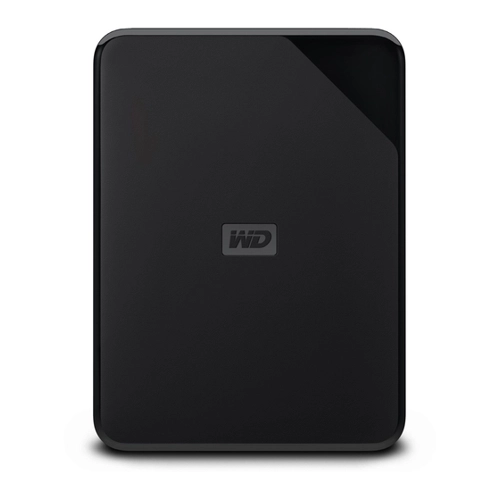 Bild von WD Elements SE (1TB) Externe Festplatte