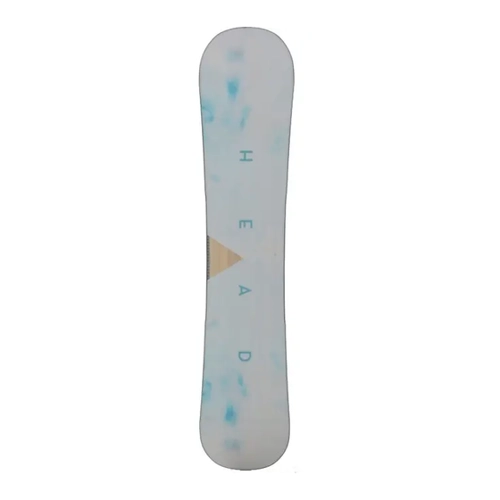 Bild von HEAD HEART Snowboard 2023 - 138 im Test