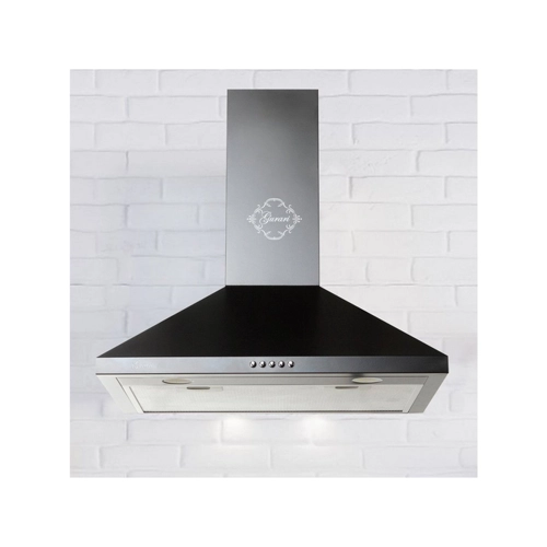 Bild von Gurari GCH C147BL5 – Moderne Dunstabzugshaube für Ihre Küche