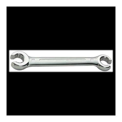 Bild von Bahco Doppelringschlüssel DIN3118 19 x 22 mm offen