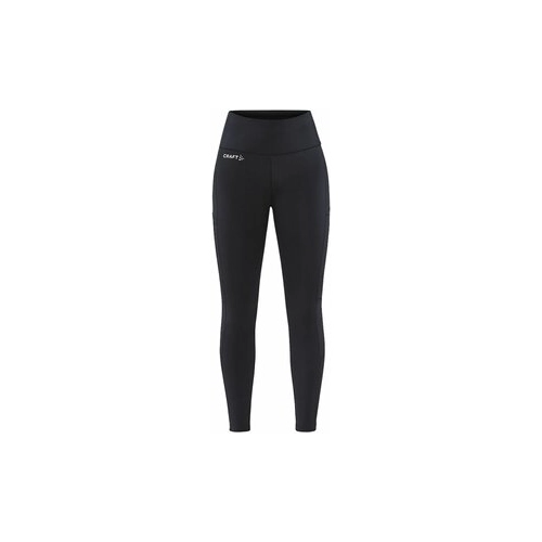 Bild von Craft ADV Essence Tight 2 W Damen Leggings (Schwarz L ) Lauftights