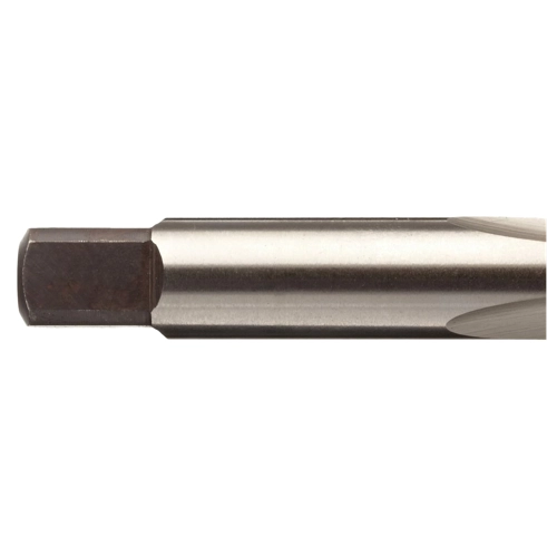Bild von Dormer - Handgewindebohrer HSS Gerade genutet, Rc(BSPT), ISO Standard E5503/8, M3/8 Normal