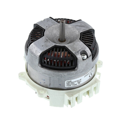 Bild von AEG Herd-Abzugshauben-Motor (komplett) 50286382002