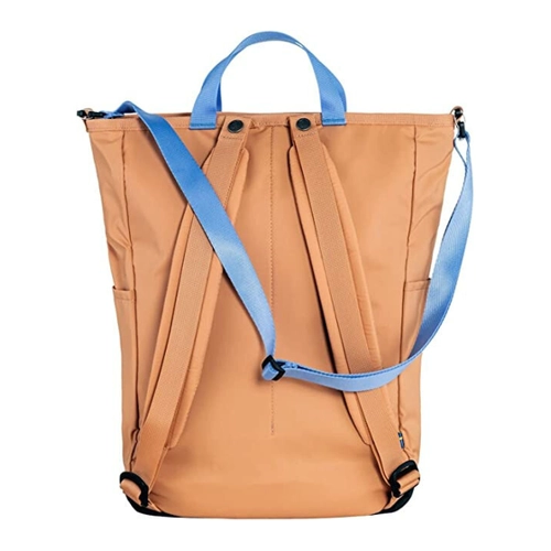 Bild von Shopper High Coast Peach Sand Orange