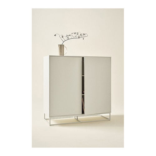 Bild von LYCKEBY Schrank – Funktionalität trifft auf modernes Design
