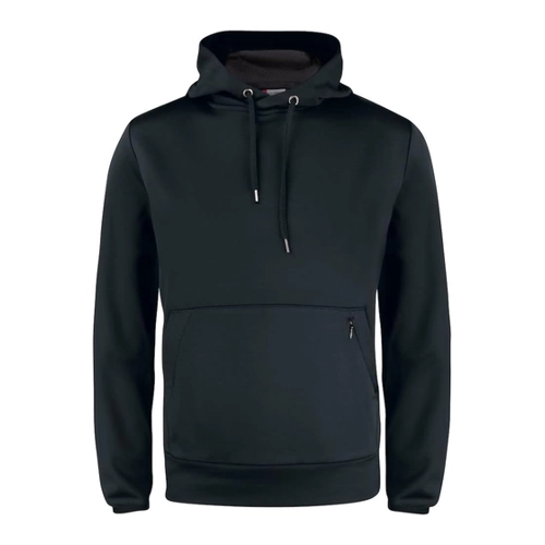 Bild von Clique Herren Oakdale Hood Jacke