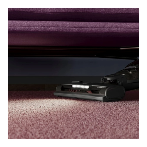 Bild von AEG CLEAN 5000 Cordless cleaner 2in1 ÖKO Akku-Staubsauger kabellos / Akku-Laufzeit: bis zu 50 Min. / Farbe: Ebony Black AS52B21OKO