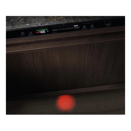 Bild von Electrolux 600, Einbau-Geschirrspüler LSV48400L