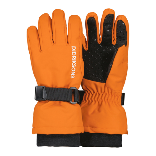 Bild von Didriksons Kid's Biggles Gloves 3 - Handschuhe für kleine Entdecker