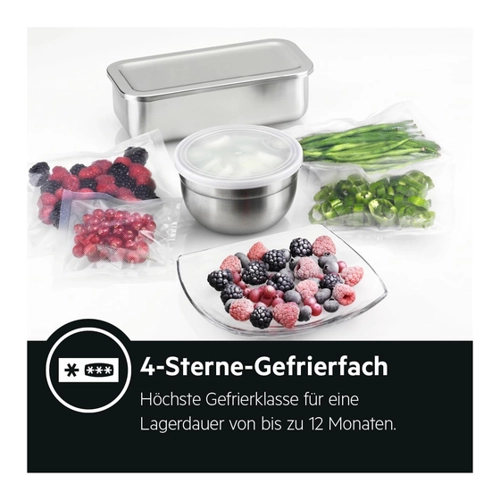 Bild von AEG Einbau-Gefrierschrank TB7NA181DC – Optimaler Gefrierkomfort für Ihre Küche