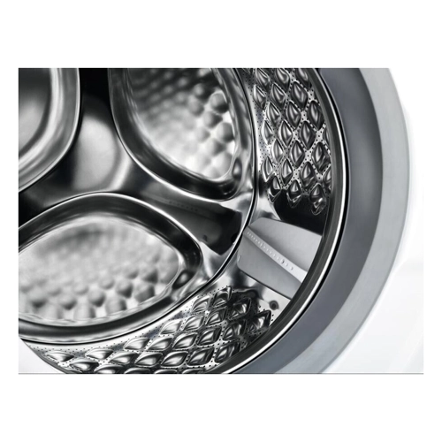 Bild von AEG Lavamat LR7E60488 – Effiziente Stand-Waschmaschine für den Alltag