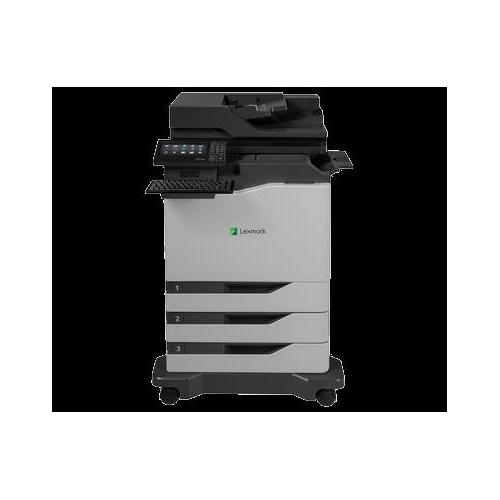 Bild von Lexmark CX820DTFE 4IN1 COLORLASER A4 – Multifunktionsdrucker für hohe Ansprüche