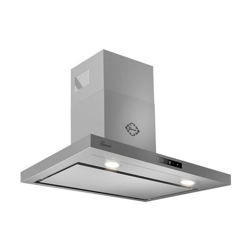 Bild von GURARI Wandhaube Dunstabzugshaube 90 cm CH 5001