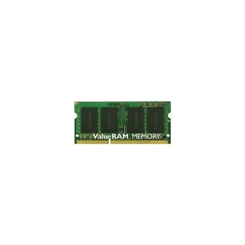 Bild von KINGSTON SO-DIMM RAM KVR16LS11/8, 8 GB DDR3, C11