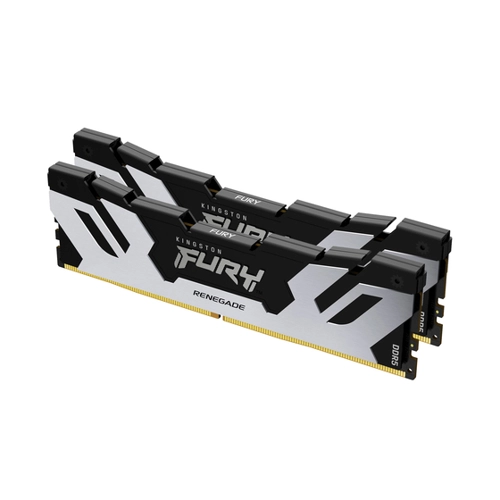 Bild von 32GB Kingston FURY Renegade DDR5 6800 MHz (2x 16 GB) Arbeitsspeicher