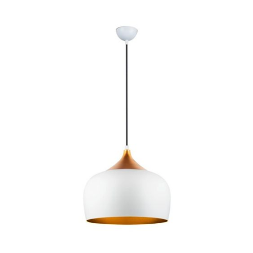Bild von JOYA Lampe - Tintenfisch Beleuchtung - 120 x 30 x 30cm - 100W - Weiß