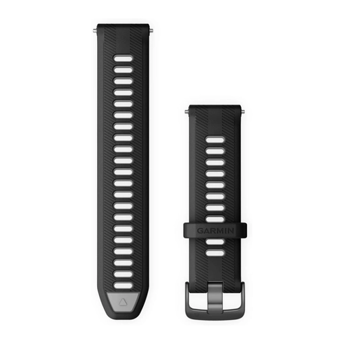 Bild von GARMIN® Hybrid-Smartwatch INSTINCT® CROSSOVER SOLAR "010-02730"