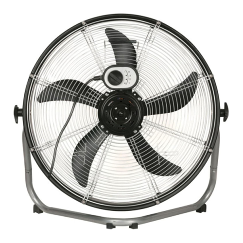 Bild von Showtec SF-100 Axial Universal Fan – Leistungsstarker Ventilator für vielseitige Anwendungen