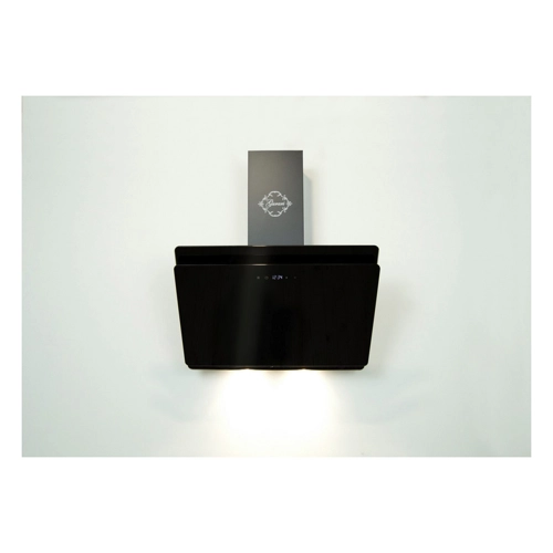 Bild von GURARI Wandhaube GCH S 411 60 BL PRIME N – Moderne Dunstabzugshaube mit hoher Effizienz