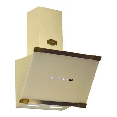 Bild von Kaiser Küchengeräte Wandhaube AT 6445 ElfAD ECO