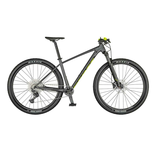 Bild von Scott Scale 980 - Das perfekte Bike für Abenteuer
