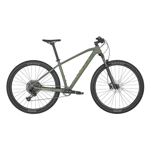 Bild von Scott Aspect 910 Diamant Dark Moss Green 29" - XL 2022