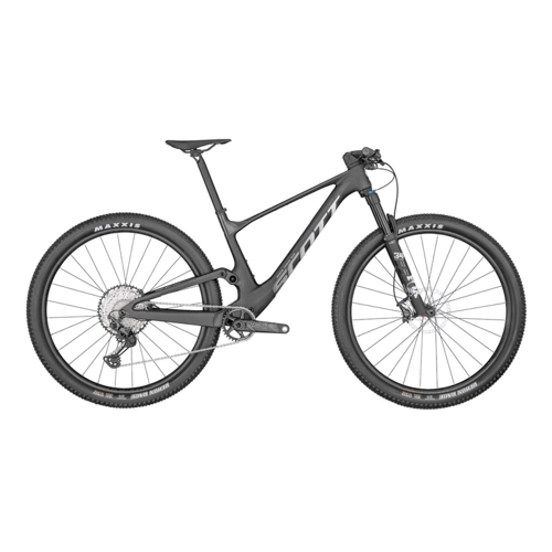 Bild von Scott Spark RC Team 2024 – Ein Meisterwerk für Mountainbiker