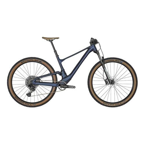 Bild von Scott Spark 970 2023: Das vielseitige Full-Suspension Mountainbike