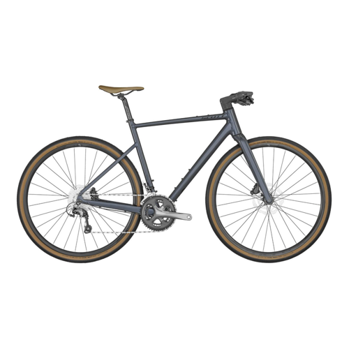 Bild von Scott Metrix 20 Diamant Storm Grey 28" - XL 2024