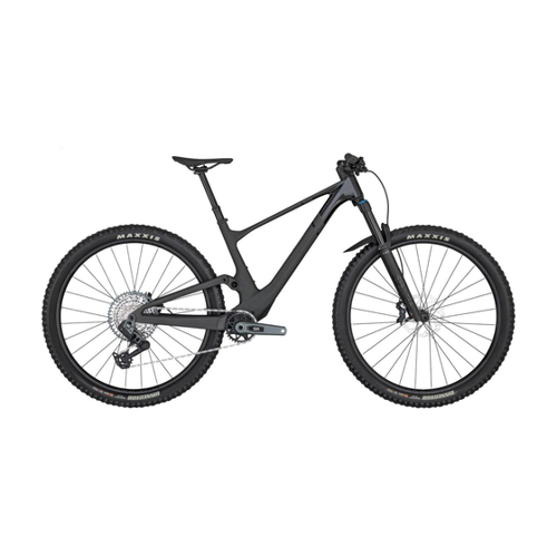 Bild von Scott Spark ST 910 TR Diamant raw carbon 29" - XL 2024
