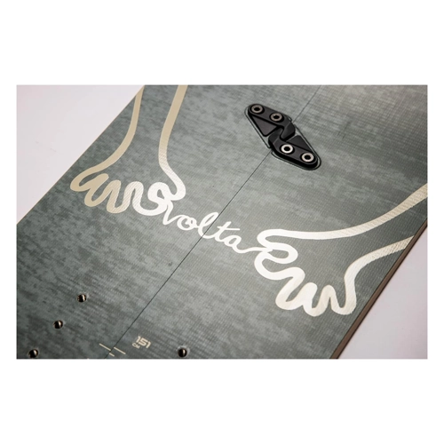 Bild von Nitro Snowboards Damen Volta BRD ´23 - Allmountainboard und Directional Splitboard