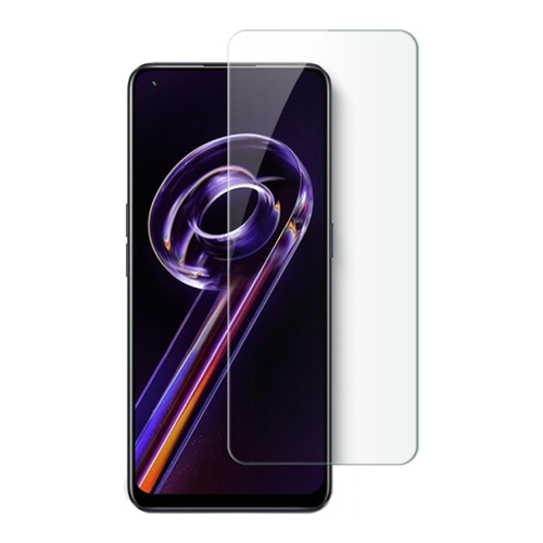 Bild von Screenguard Realme 9 5G Panzerglas Schutzfolie – Optimaler Displayschutz