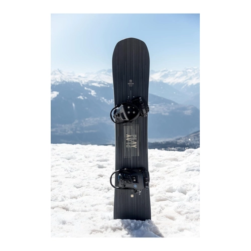 Bild von Nidecker Play Wide Snowboard 2023/2024 - 156W