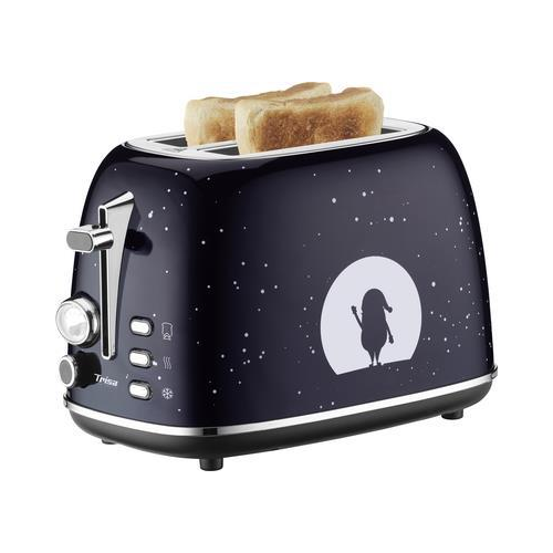 Bild von Trisa X-Mas Nights Toaster (7371.8812) – Ein stilvoller Begleiter für die Weihnachtszeit