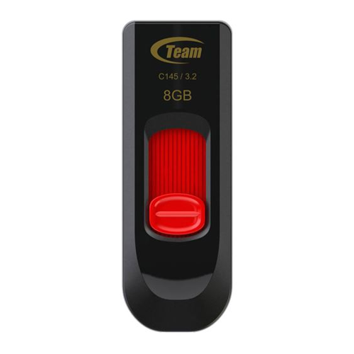 Bild von TeamGroup C145 8GB USB-Stick – Eine ausführliche Analyse