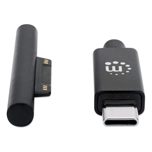 Bild von Manhattan Surface® Connect Ladekabel - Der perfekte Begleiter für Ihre Microsoft Surface Geräte