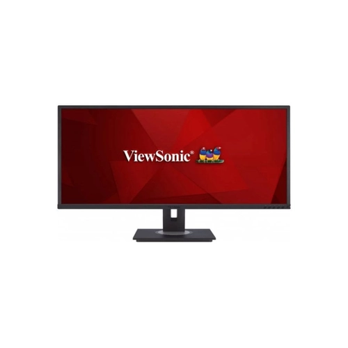 Bild von Viewsonic VG3456: Der vielseitige 34-Zoll Ultrawide Monitor