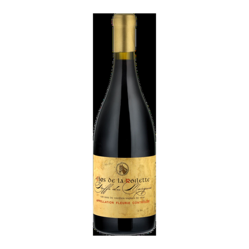 Bild von Clos de la Roilette Fleurie Griffe du Marquis 2021