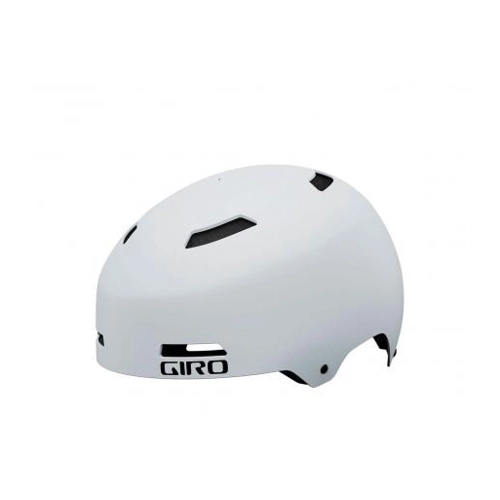 Bild von Giro Quarter FS Helm | Weiß | 55-59 cm
