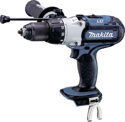 Bild von Makita DHP451Z im Test